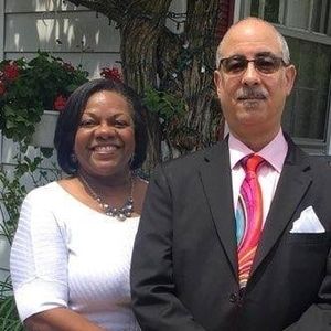 Meet your Posher, Janice